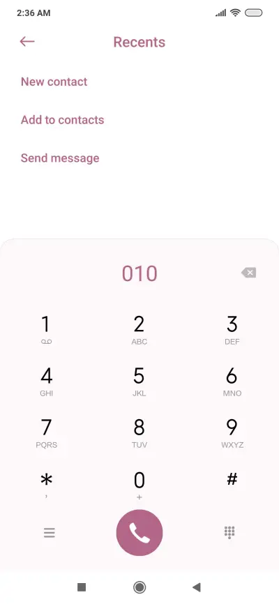 Lotus Lake_3MDS - Screenshot 6