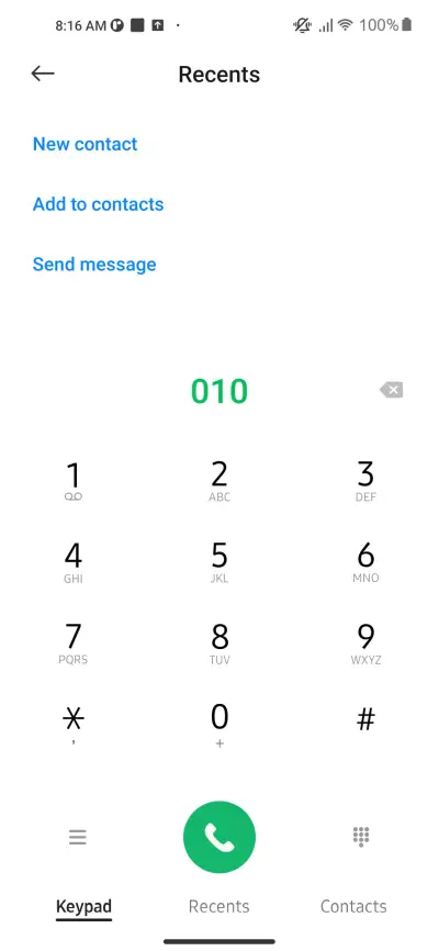 One IV Core - Screenshot 6