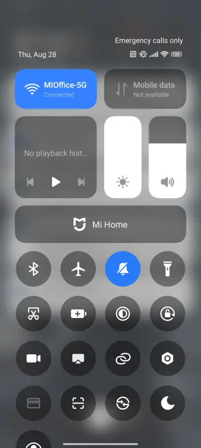 Grey Encounter - Screenshot 5