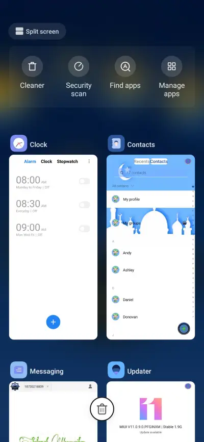 Ramadan Mubarok - Screenshot 4