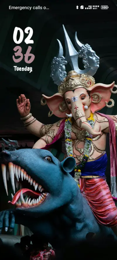 Lambodara - Screenshot 1