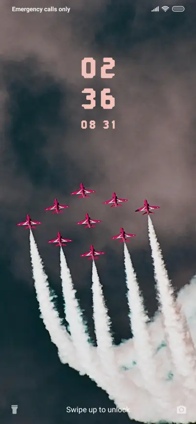 Airlift_3MDS - Screenshot 1