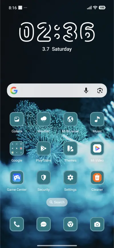 Sea Life - Screenshot 2