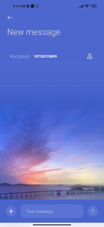 Klein Blue Star - Screenshot 9