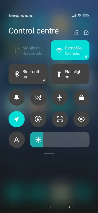 DarkMagic_3MDS - Screenshot 5