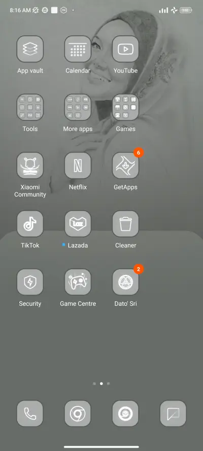 SITI NURHALIZA - Screenshot 3