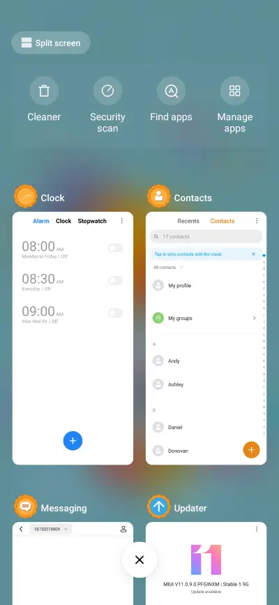 Fool_3MDP - Screenshot 4