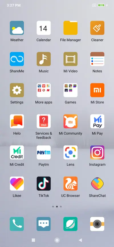 Plain makeup - Screenshot 3