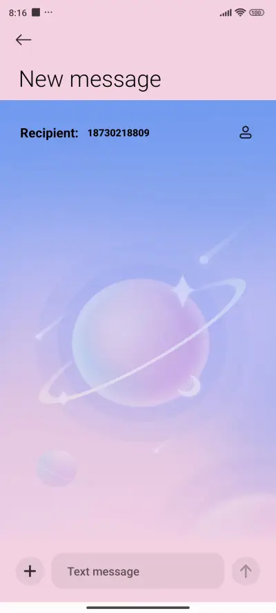 Minimalist planet - Screenshot 8