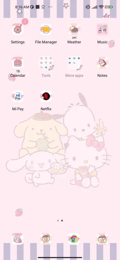 Super sweet - Screenshot 3