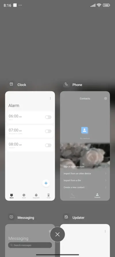 Flower Vine 3D - Screenshot 4