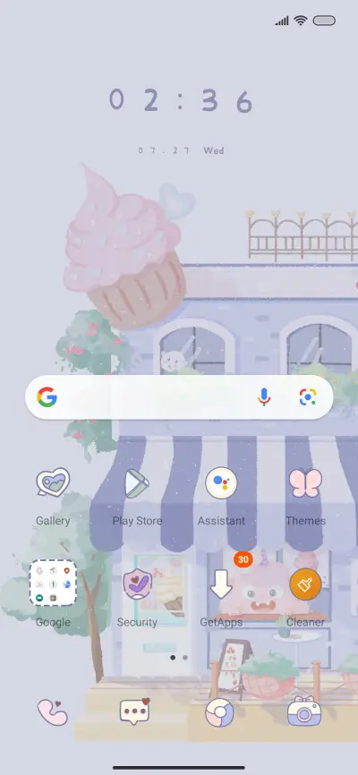 convenience store - Screenshot 3