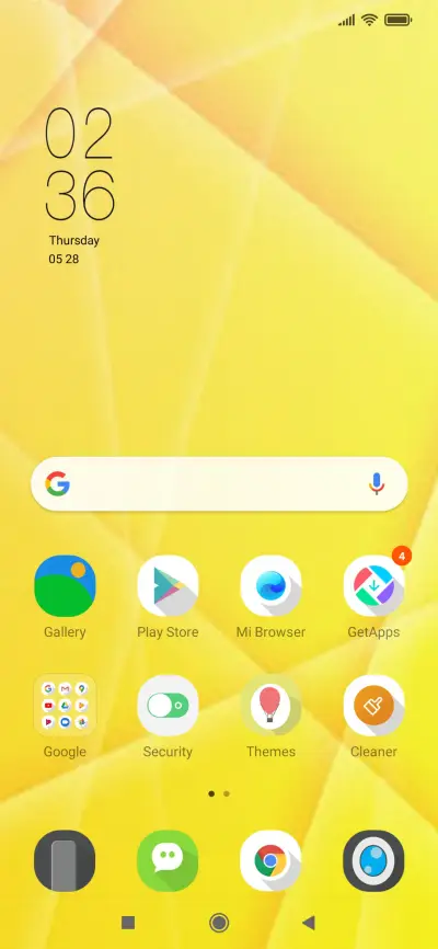 Lemon TT - Screenshot 2