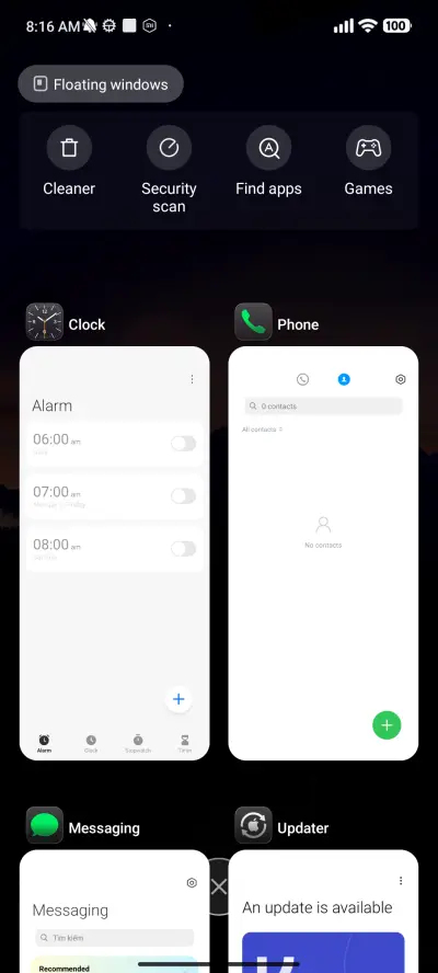 Ascalutak - Screenshot 4