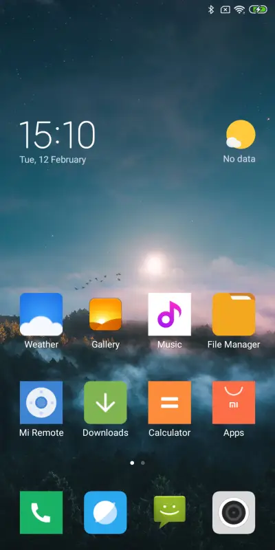 Bukit V10 - Screenshot 2