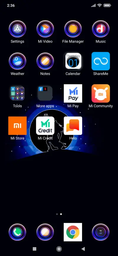 Lord Shiva_DWM20 - Screenshot 3