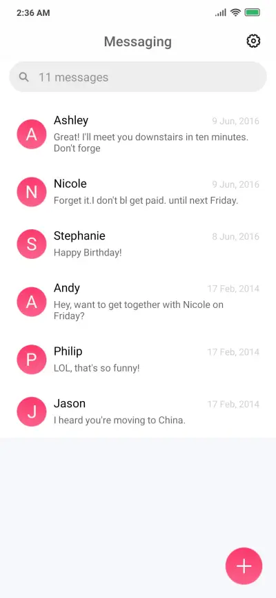 Red Os 2.0 - Screenshot 7