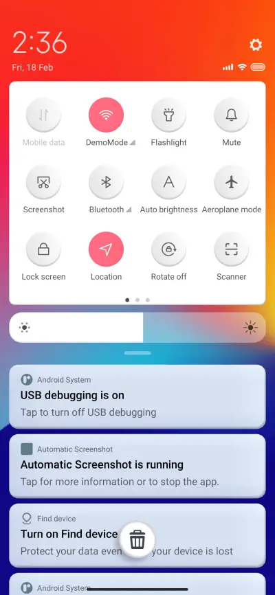 Big Sur - Screenshot 5