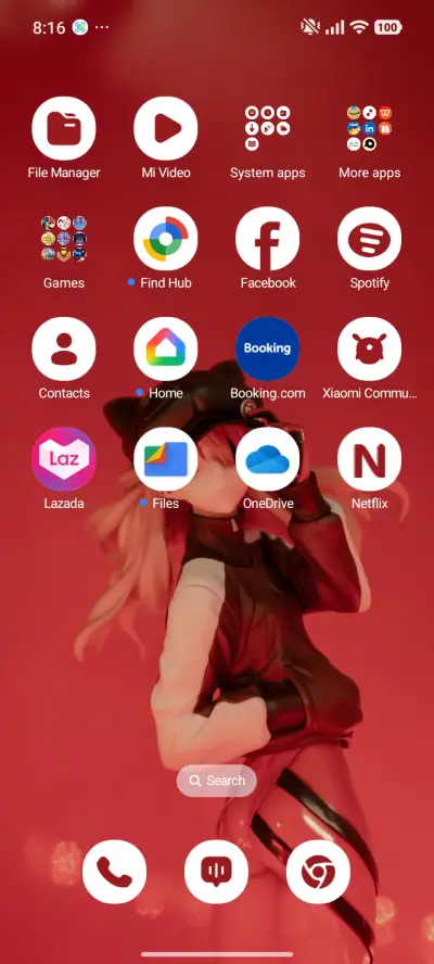 Pink Hero - Screenshot 3