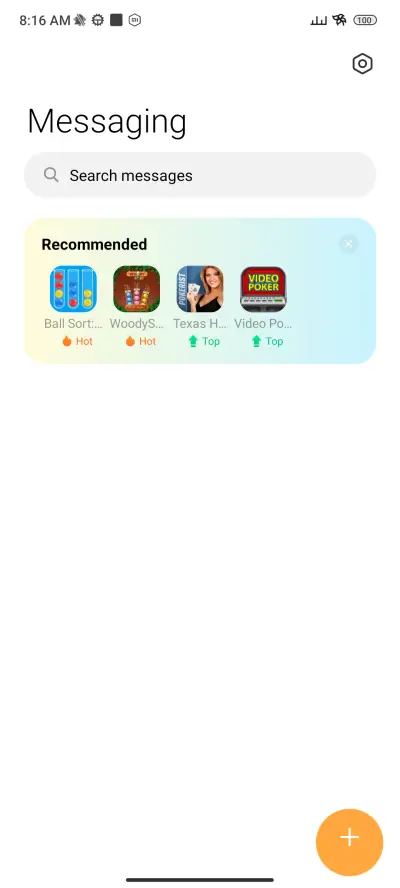 Pink flower sea - Screenshot 7