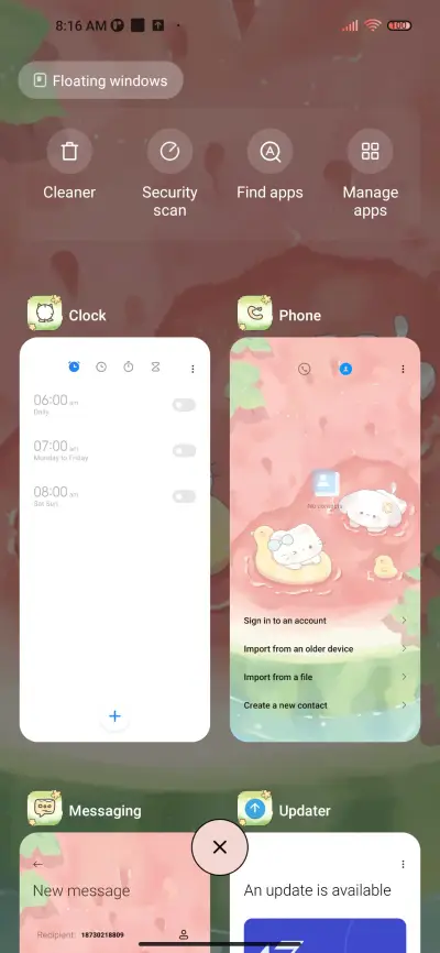 Lazy summer day - Screenshot 5