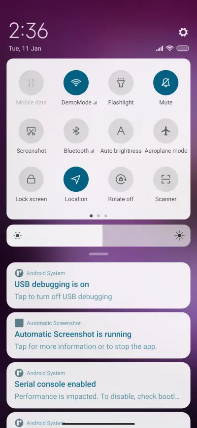 Spring Feel - Screenshot 5