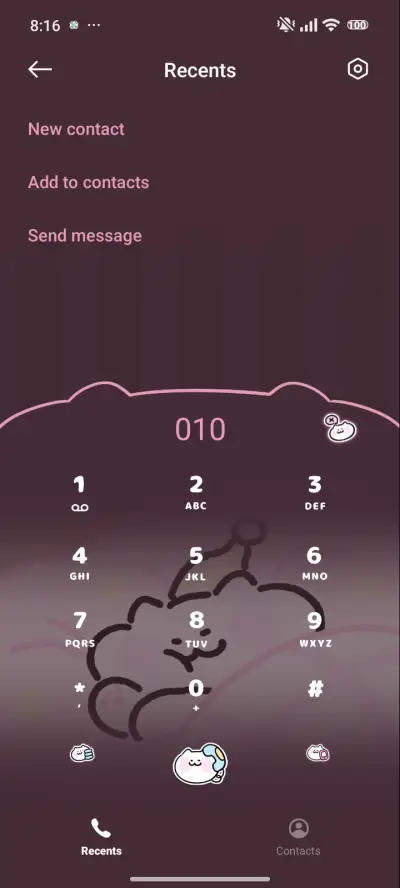 Good night Kitty - Screenshot 6