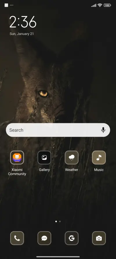 Silent Stalker - Screenshot 2