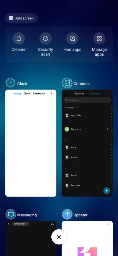Sacred_3MDS - Screenshot 4