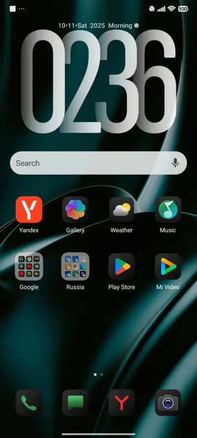 Mosawoo - Screenshot 2