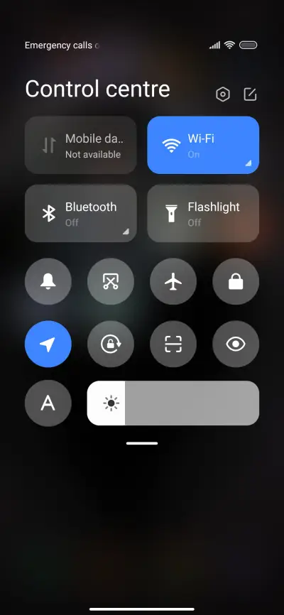 scary - Screenshot 5