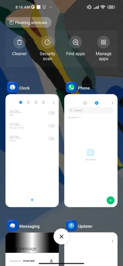 Art_bees - Screenshot 4