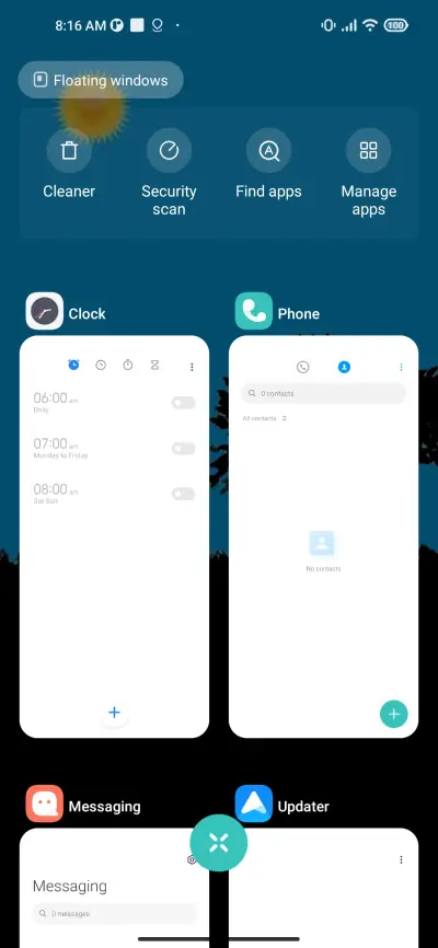 ColNera - Screenshot 4