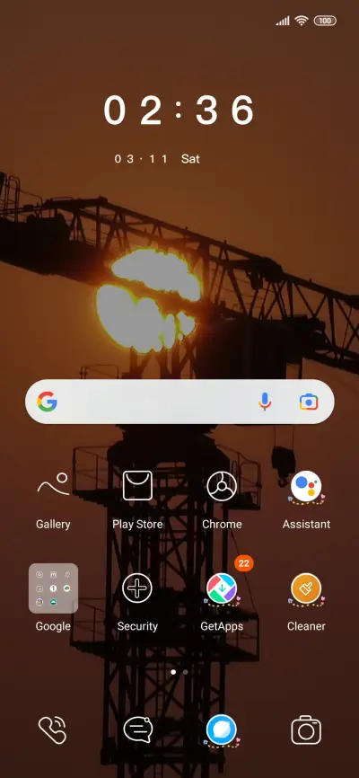 Point star - Screenshot 3