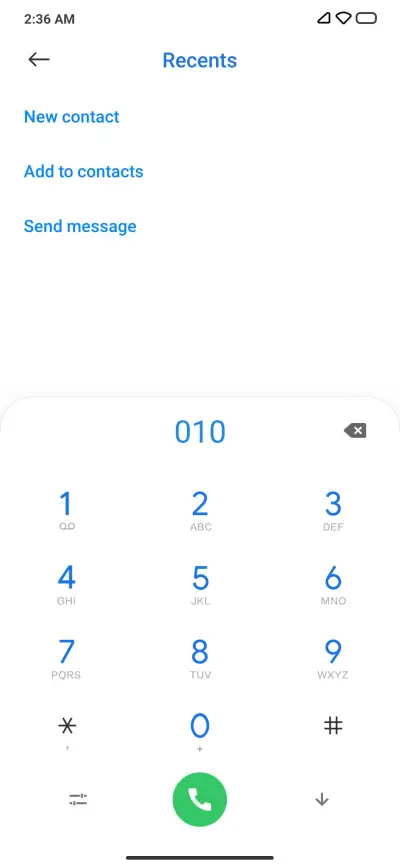 ColorOS 7 v12 - Screenshot 6