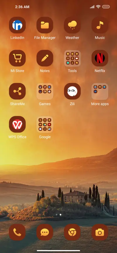 Mountain 13 - Screenshot 3