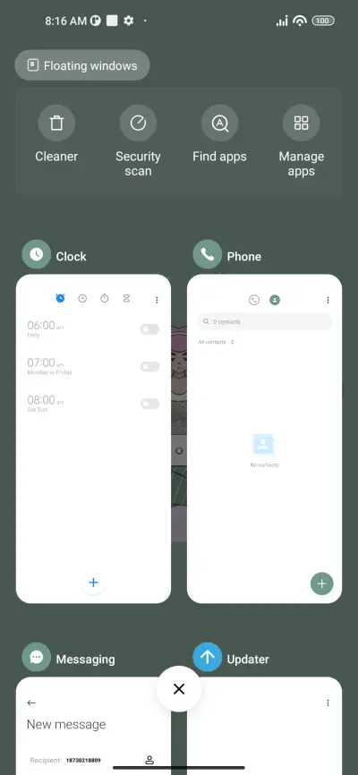 Girl Job - Screenshot 4