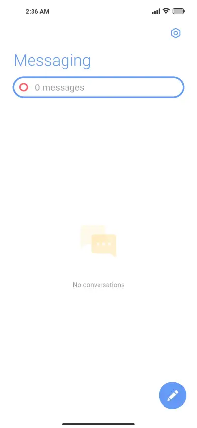 Refresh UI - Screenshot 7