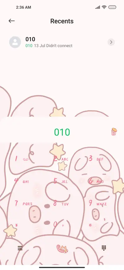 squeeze - Screenshot 6