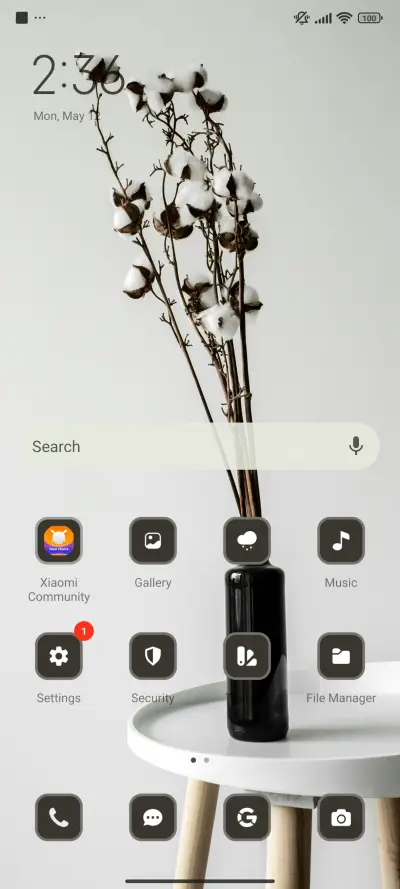 Cotton Flower - Screenshot 2