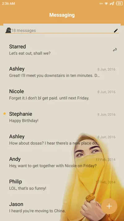 Initial N TT - Screenshot 6