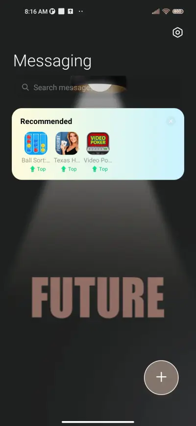 Light of Business - Screenshot 8