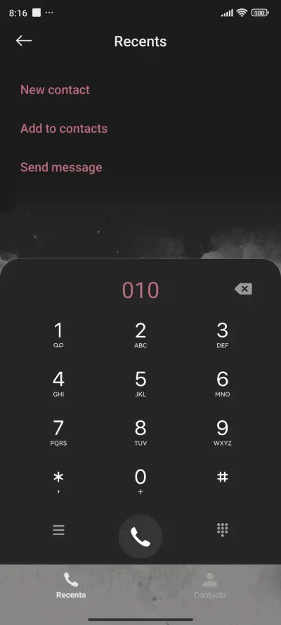 ink wash butterfly - Screenshot 6