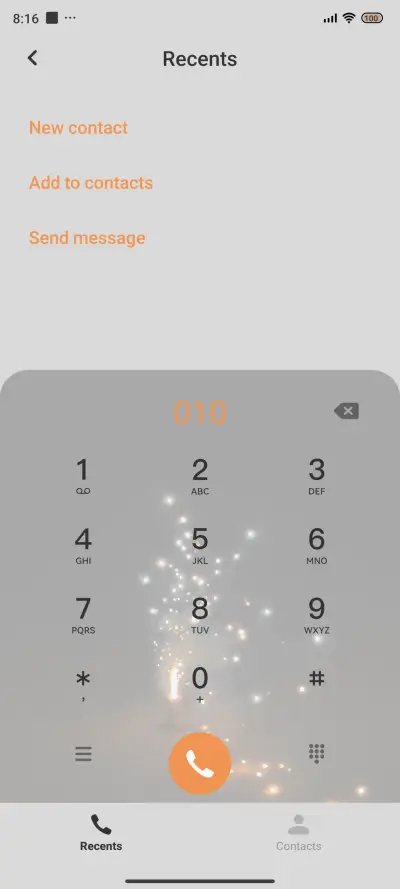 Romance  - Screenshot 6