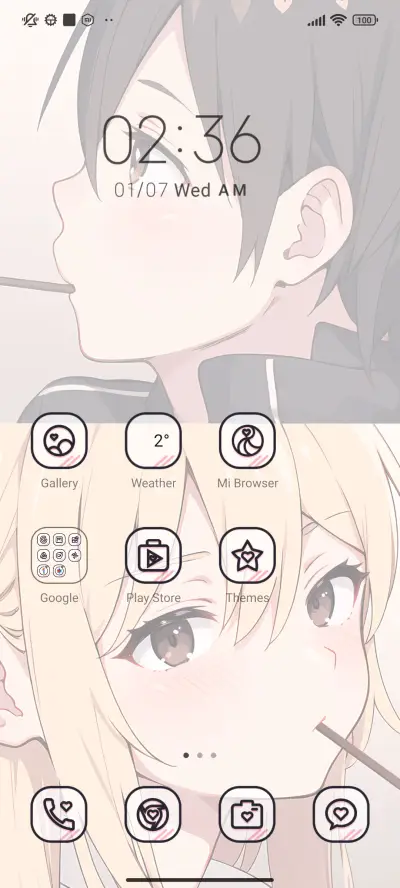 Sweet Like You - Screenshot 2