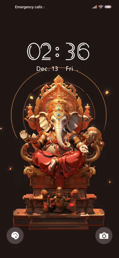Ganesha - Screenshot 2