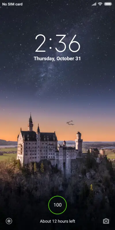 Official MIUI Theme_14