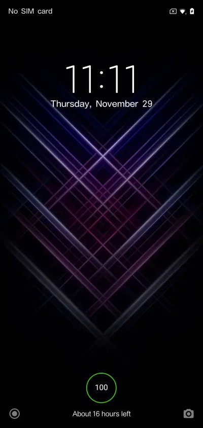 MIEMUIOS V10 - Screenshot 1