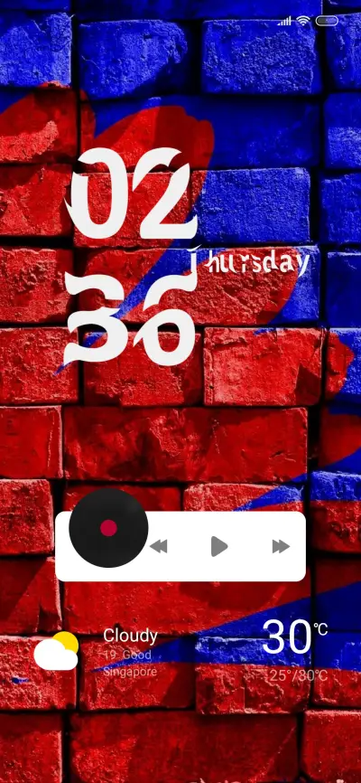 Paint3 - Screenshot 1