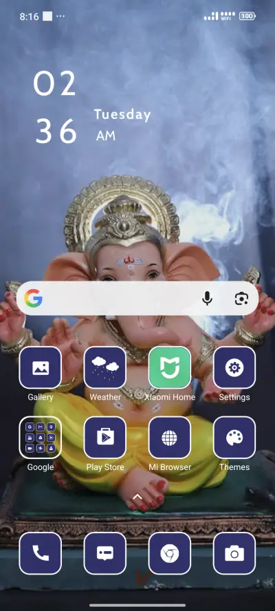 Chintamani - Screenshot 2